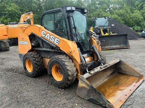 case sv280 skid steer loader|case sv280 for sale.